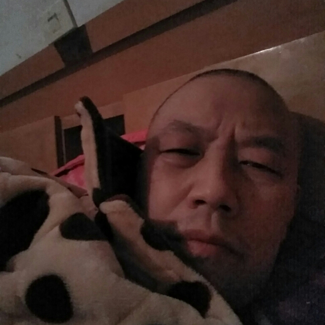 欣慰流岚的照片