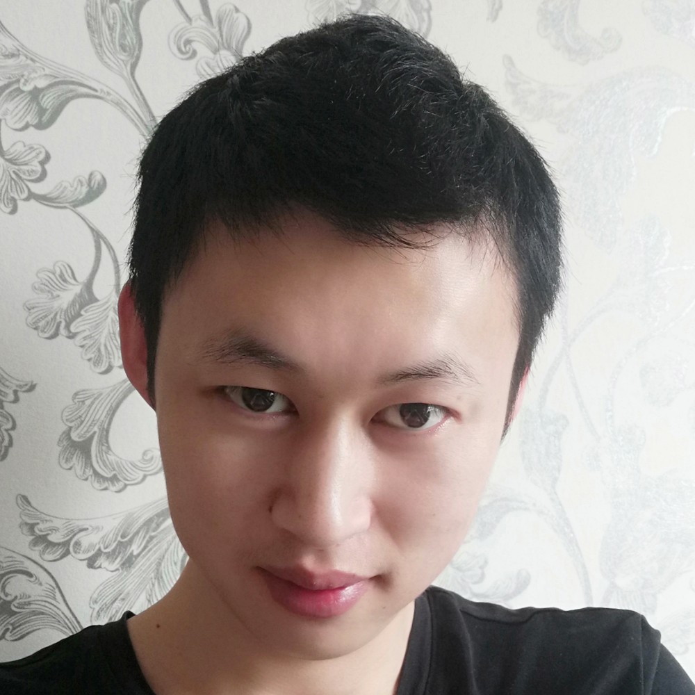 小山预测的照片
