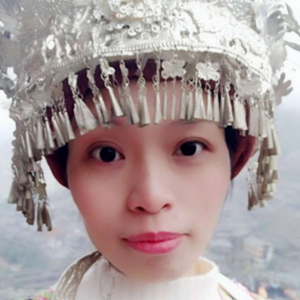 芙未来的的照片