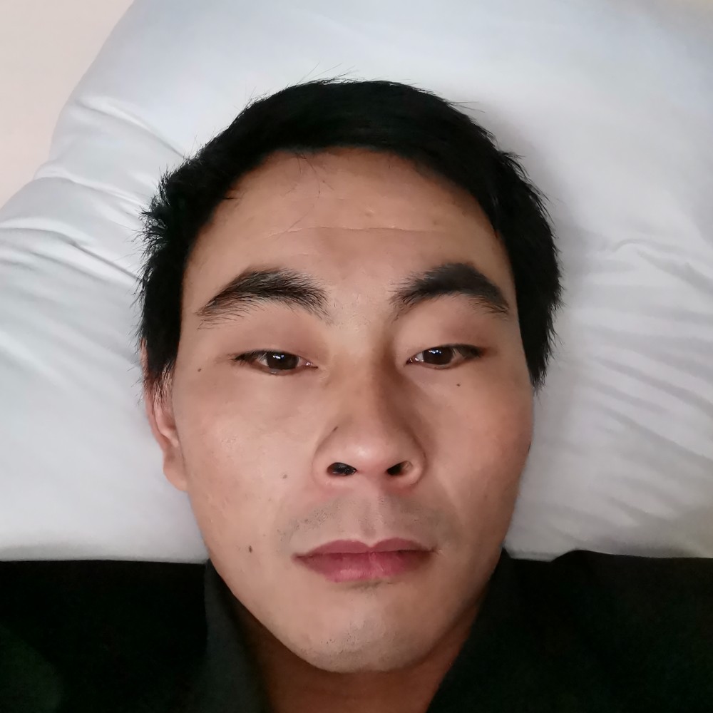 毛豆落拓的照片