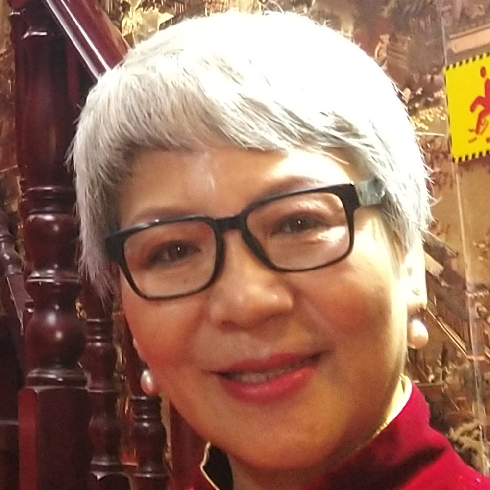 为爱寻缘份的照片