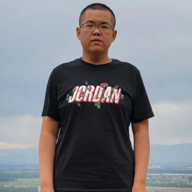董鹤翔的照片