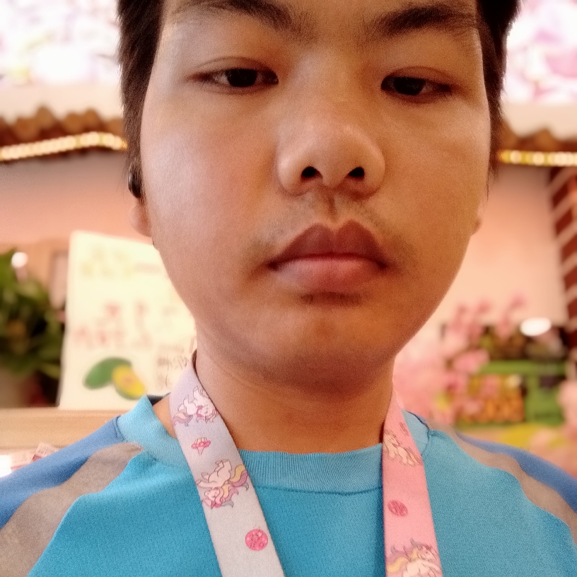 坐等云起时的照片