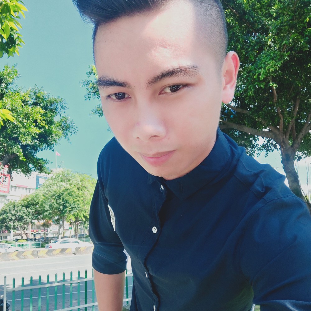 热情✔的照片