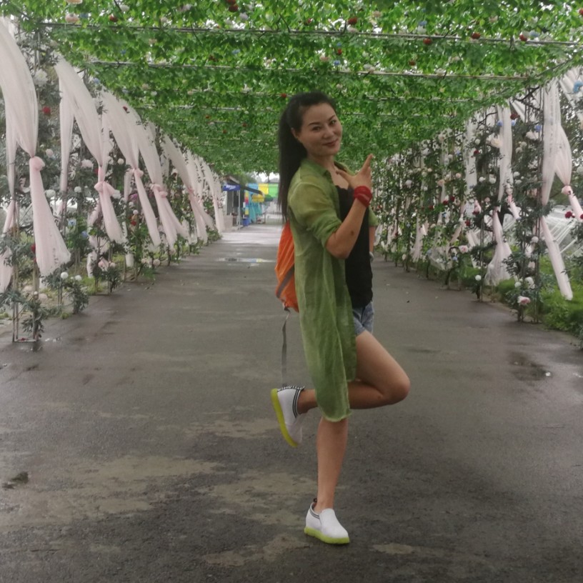 水榭听香的照片