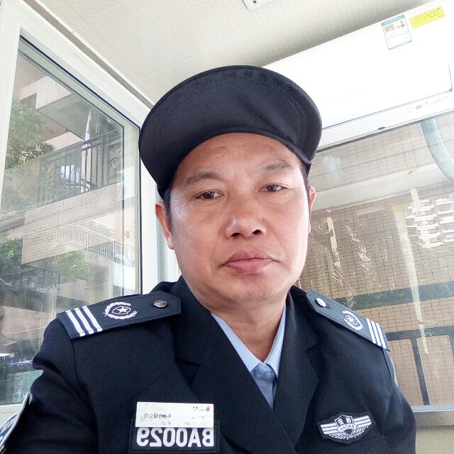万禄的照片