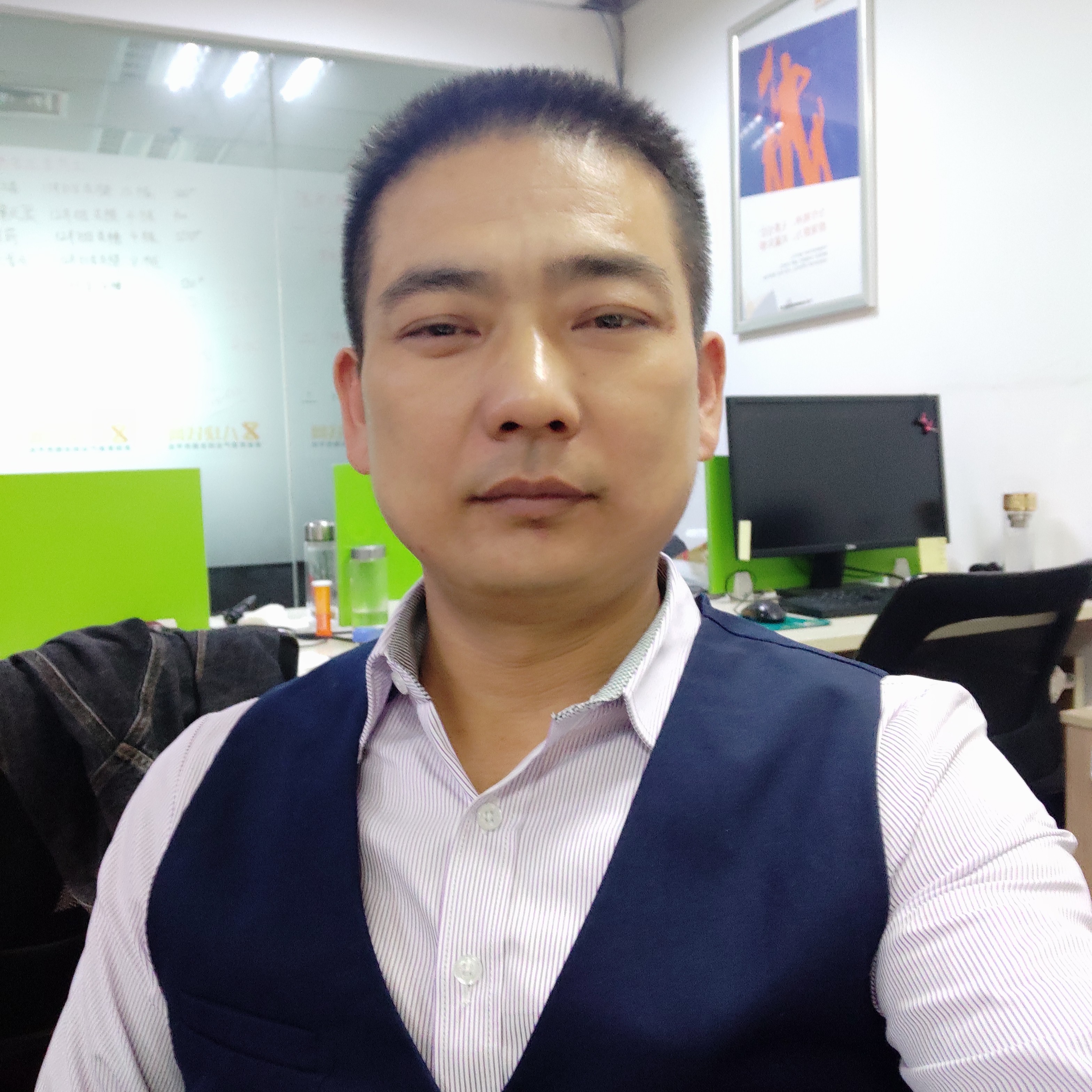今……的照片