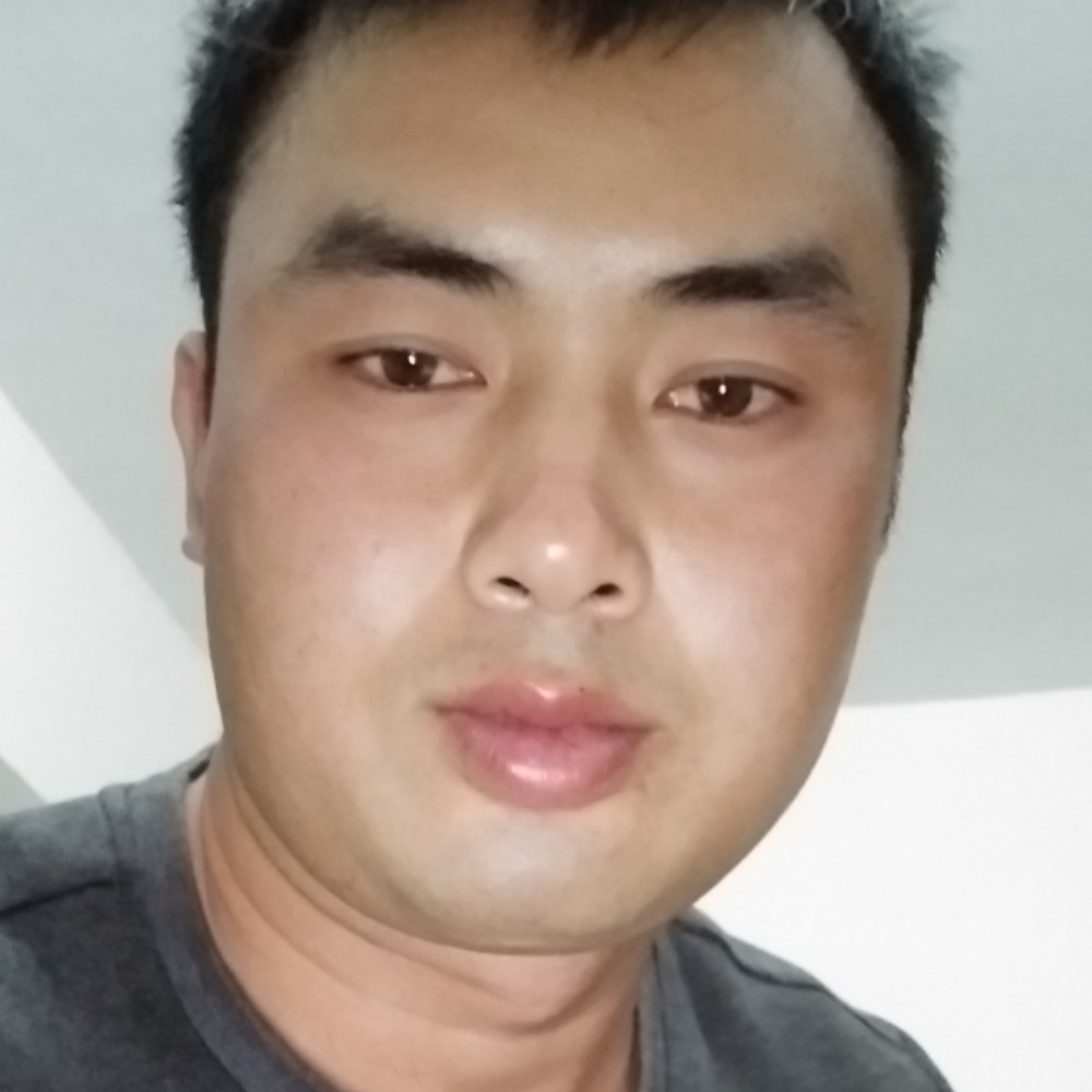 人就是怕认真的照片