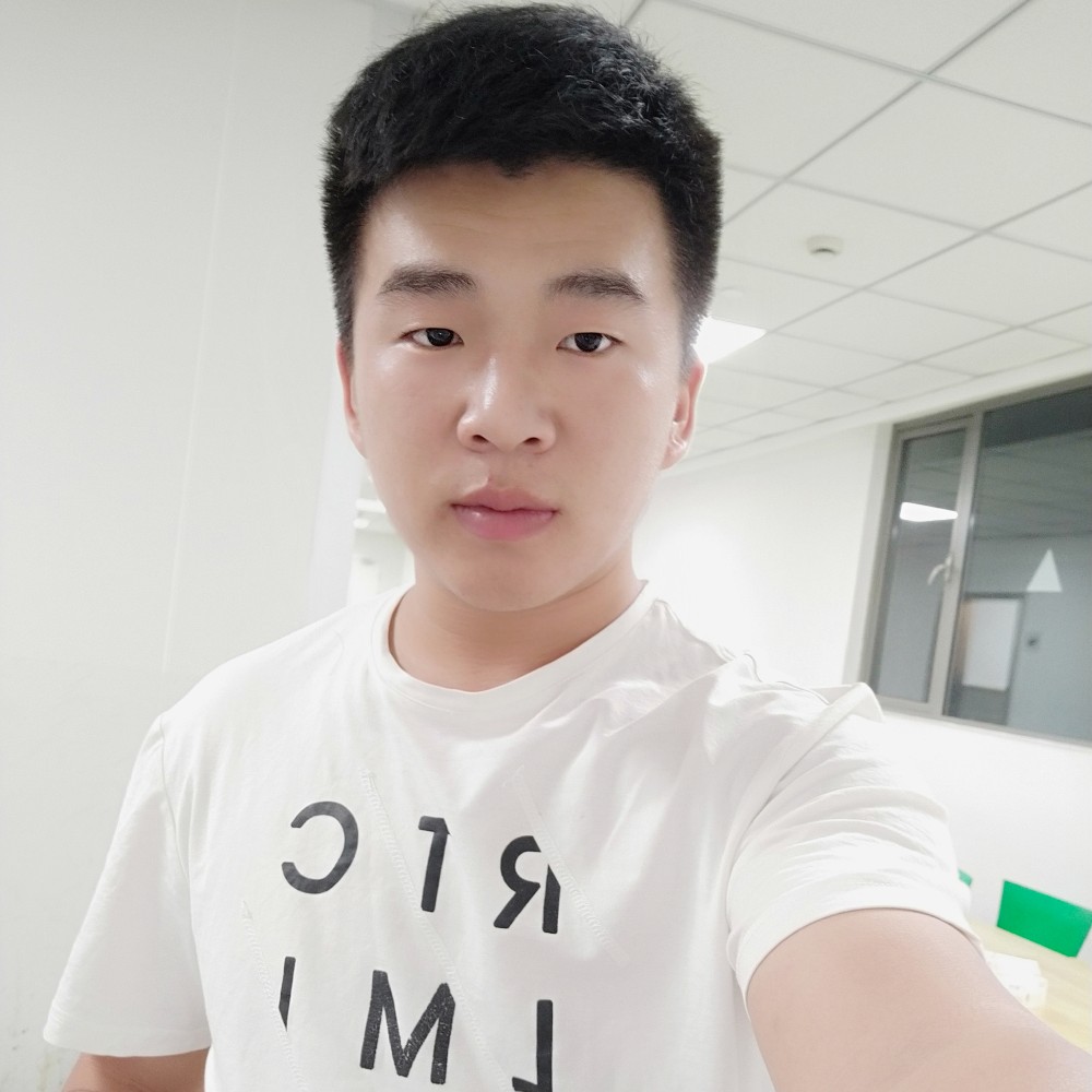 笑当初的照片