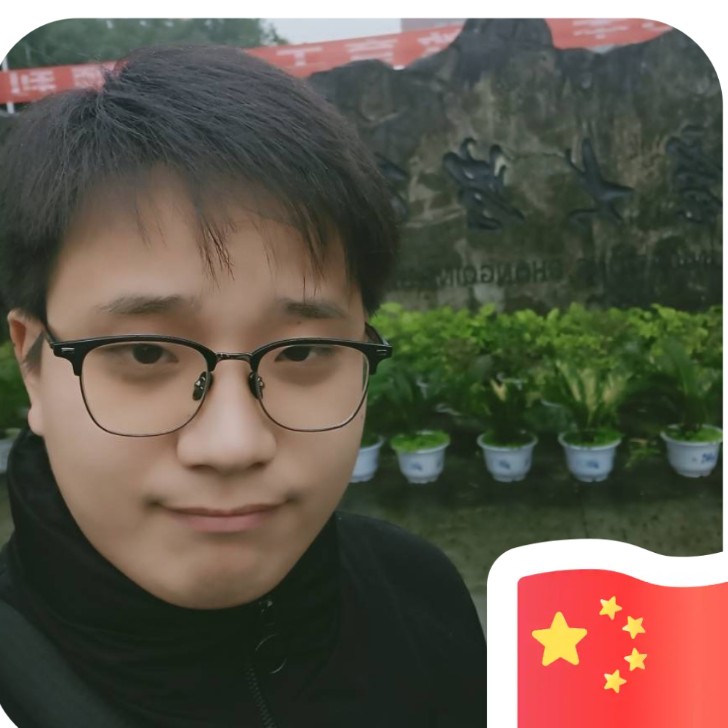 微笑能达到的的照片