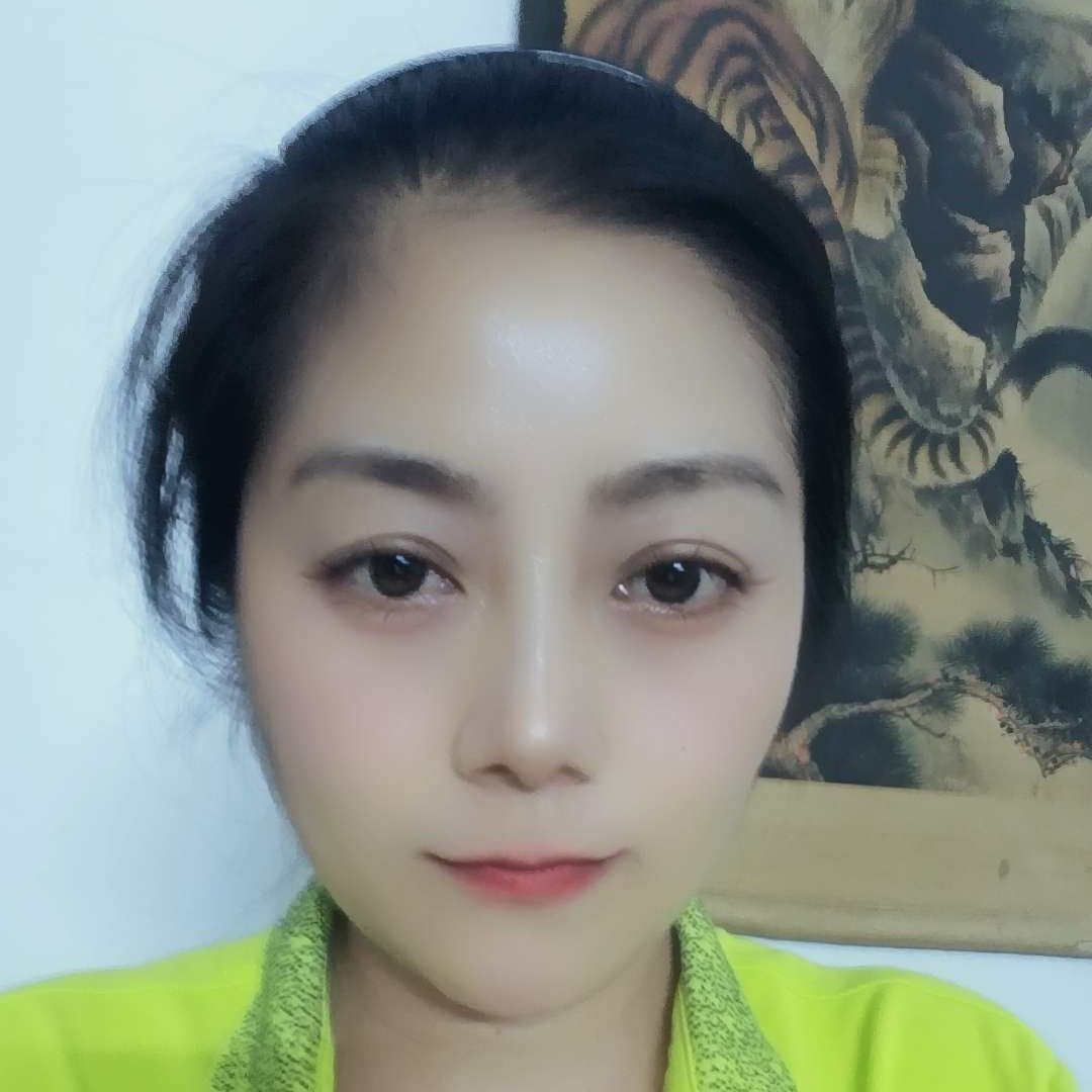 杜小玲的照片
