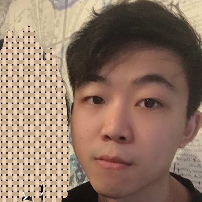 简单点不好吗的照片