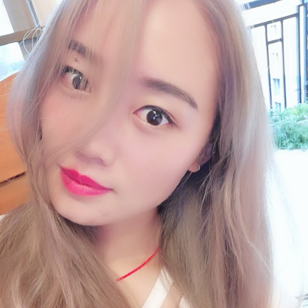 美的跟花一样的照片