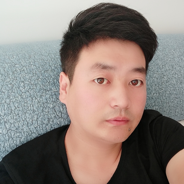 热情白羊的照片