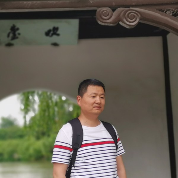 孤單回眸导师的照片