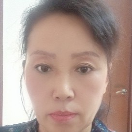 完美个性的照片