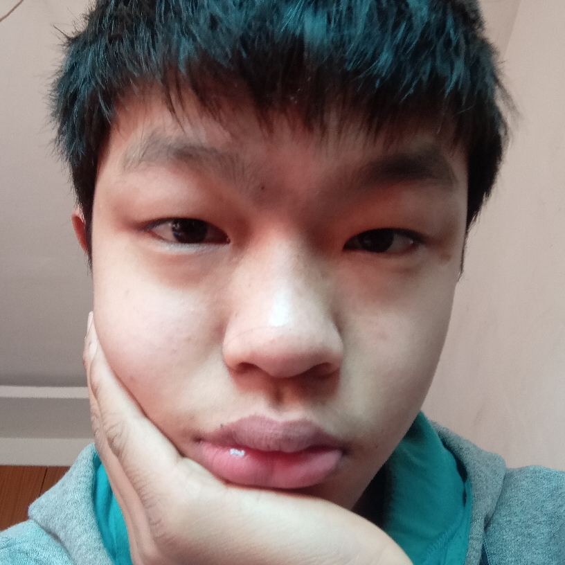 卢帅的照片