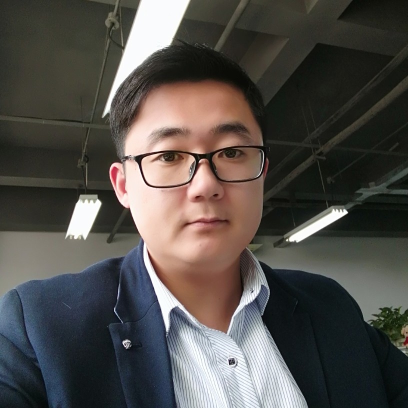 Kyle 鹏的照片