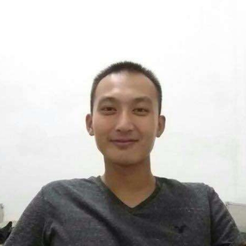 口口正的照片