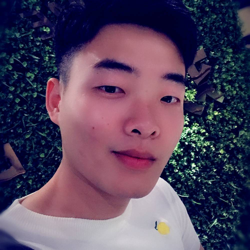 渣男小白羊的照片