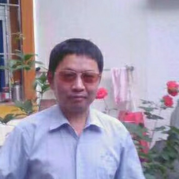 青山绿水盼佳人的照片