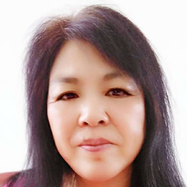 龙女寻找缘分人的照片