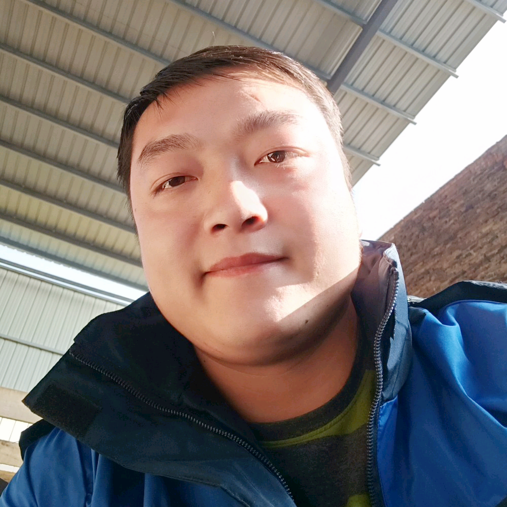 个性剪影的照片