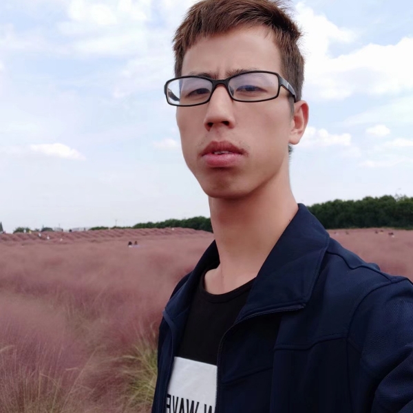 冷静泪了落霞的照片
