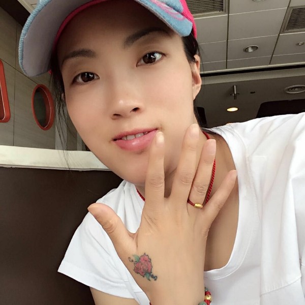 只是为了遇见你的照片