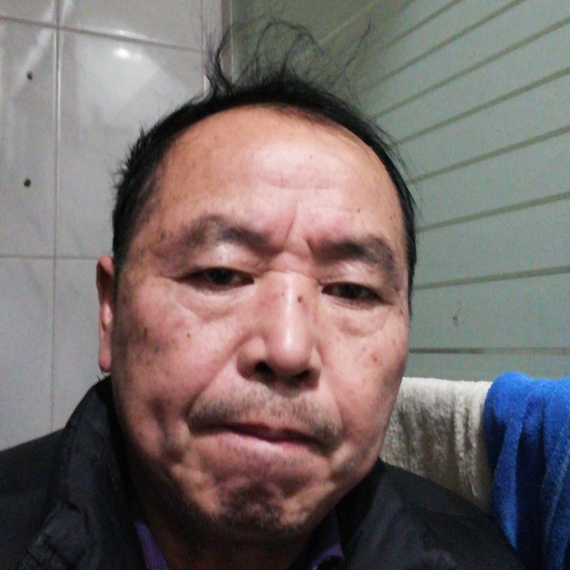 马宝健的照片