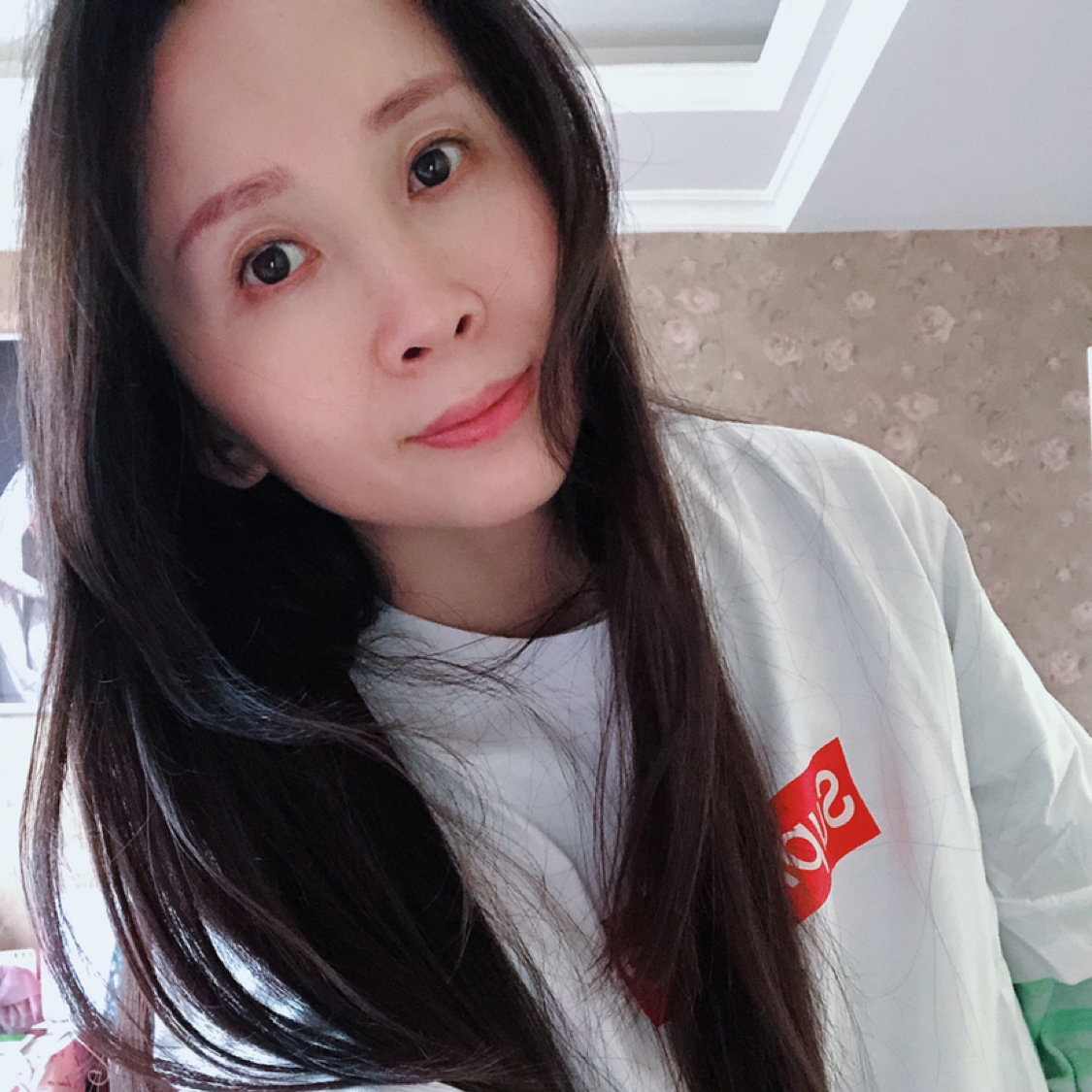 莉兒的照片