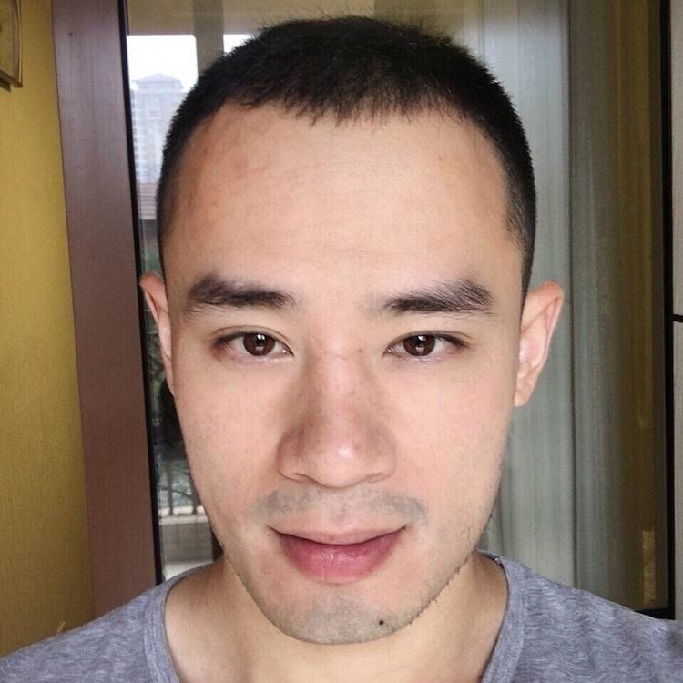 坚定停止月光的照片