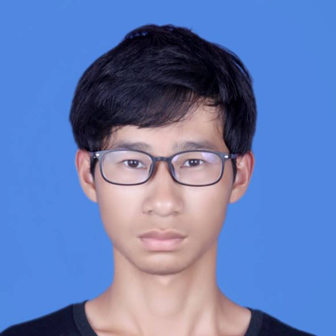 He 碳的照片