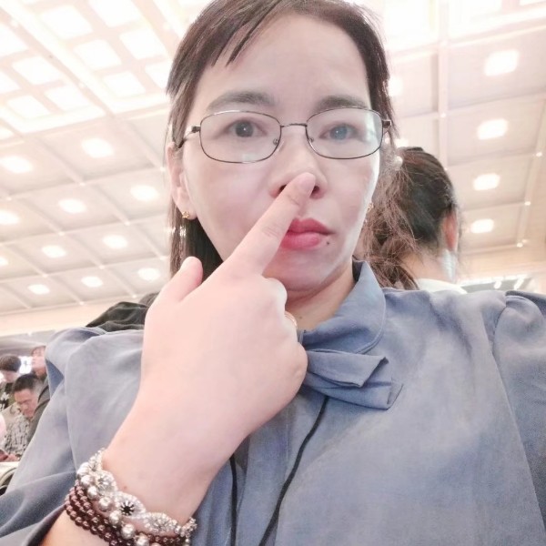 妈宝的照片