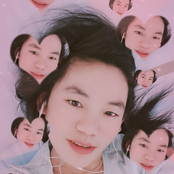 自己的的照片