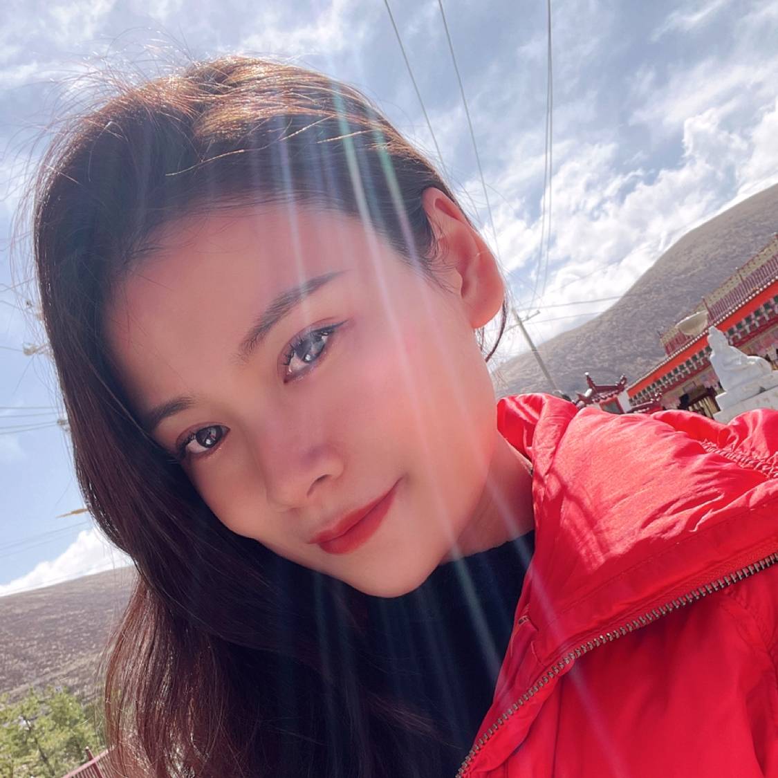 陈幸婵的照片