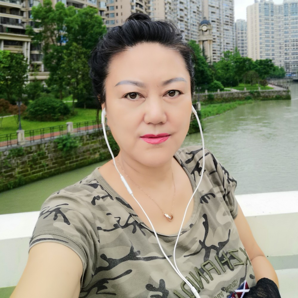 白羊等待娇气的照片