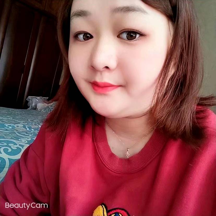 兰芯妈妈的照片