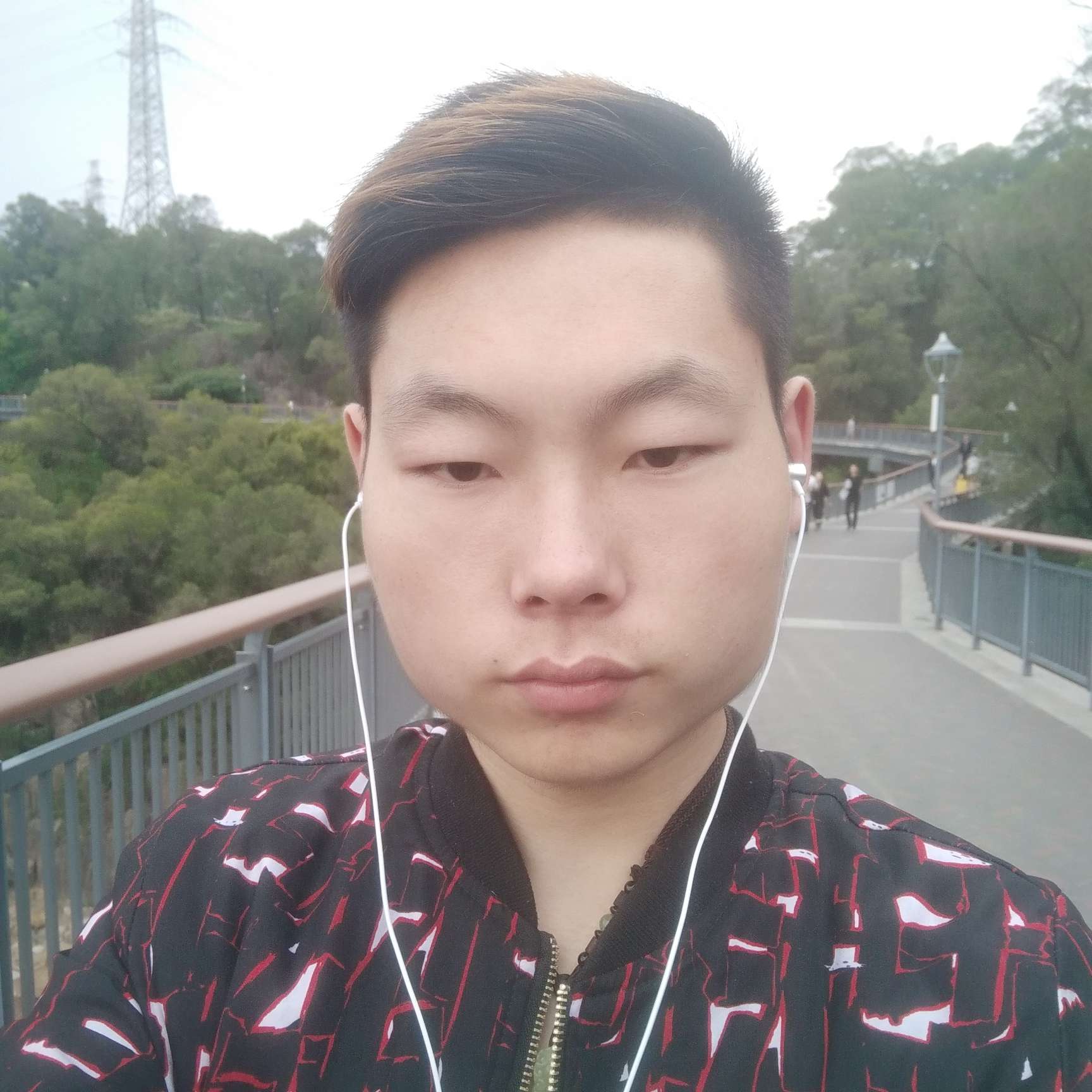 星月向落寞的照片
