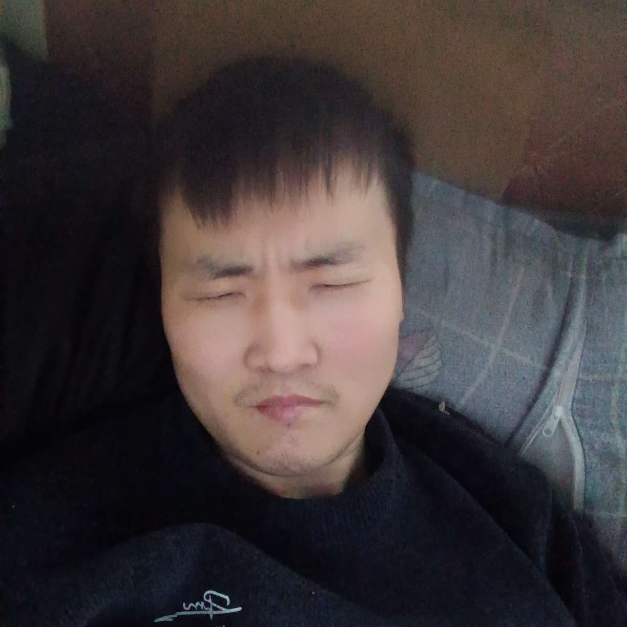 超级小天鹅张杰的照片