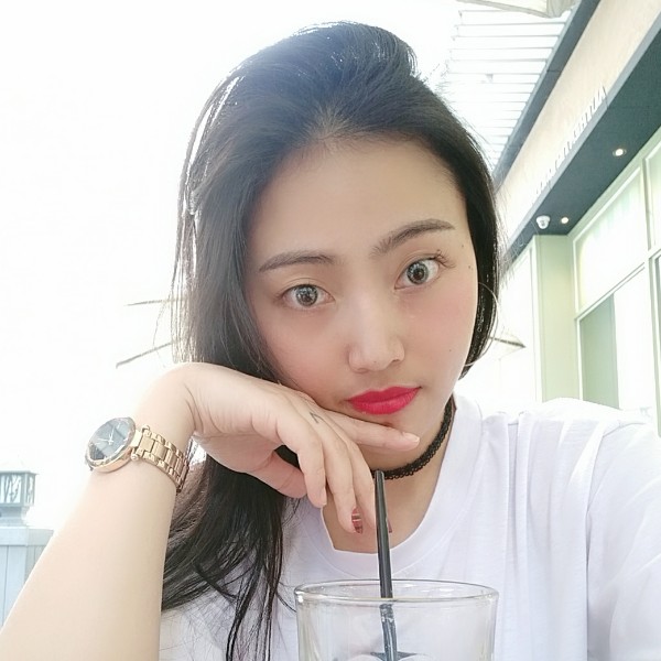 麦姬的照片