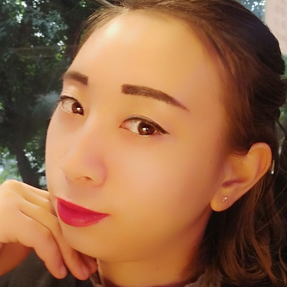 你是最爱心的照片