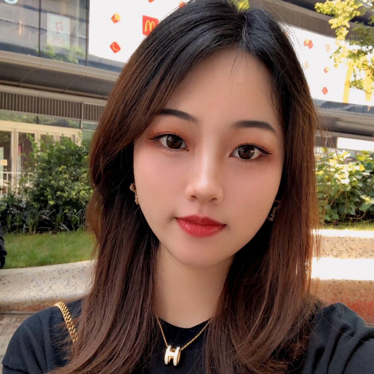 芳芳小仙女的照片