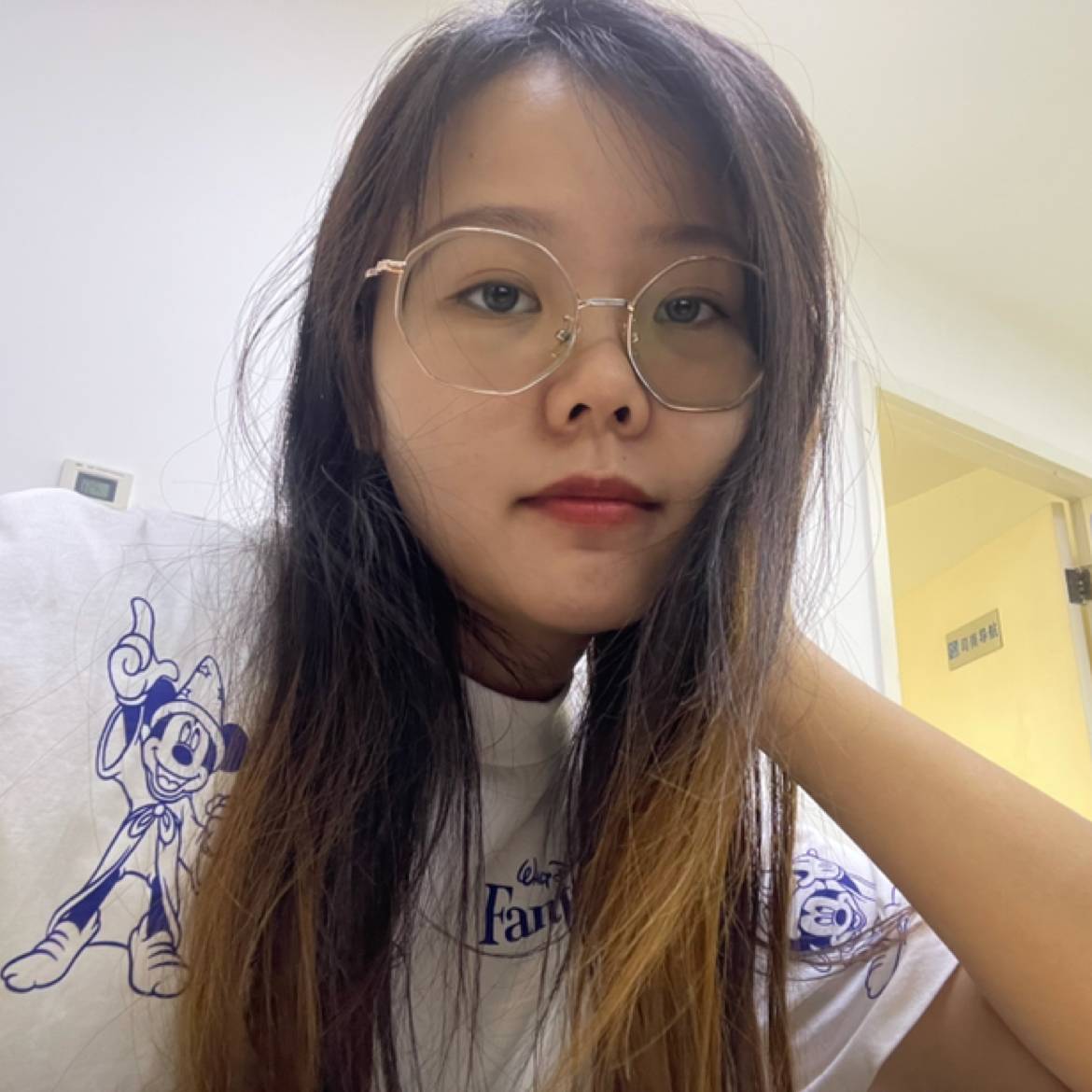 斐斐～的照片