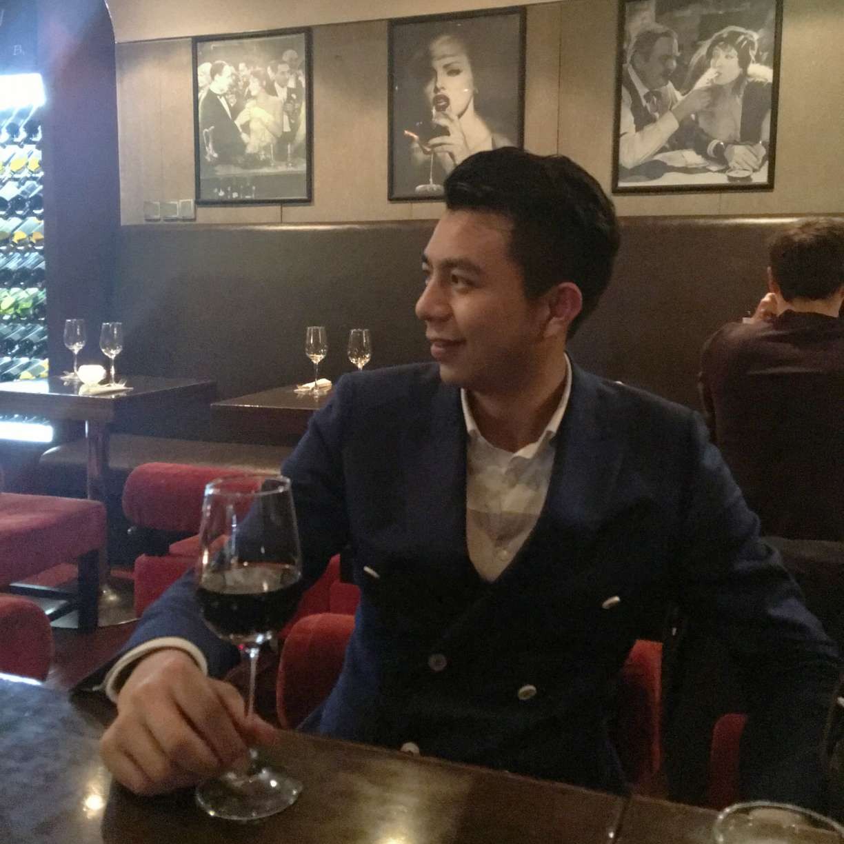 MR Seven的照片