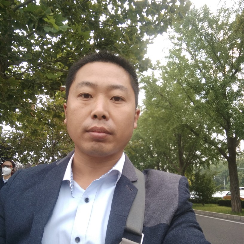川大叔的照片