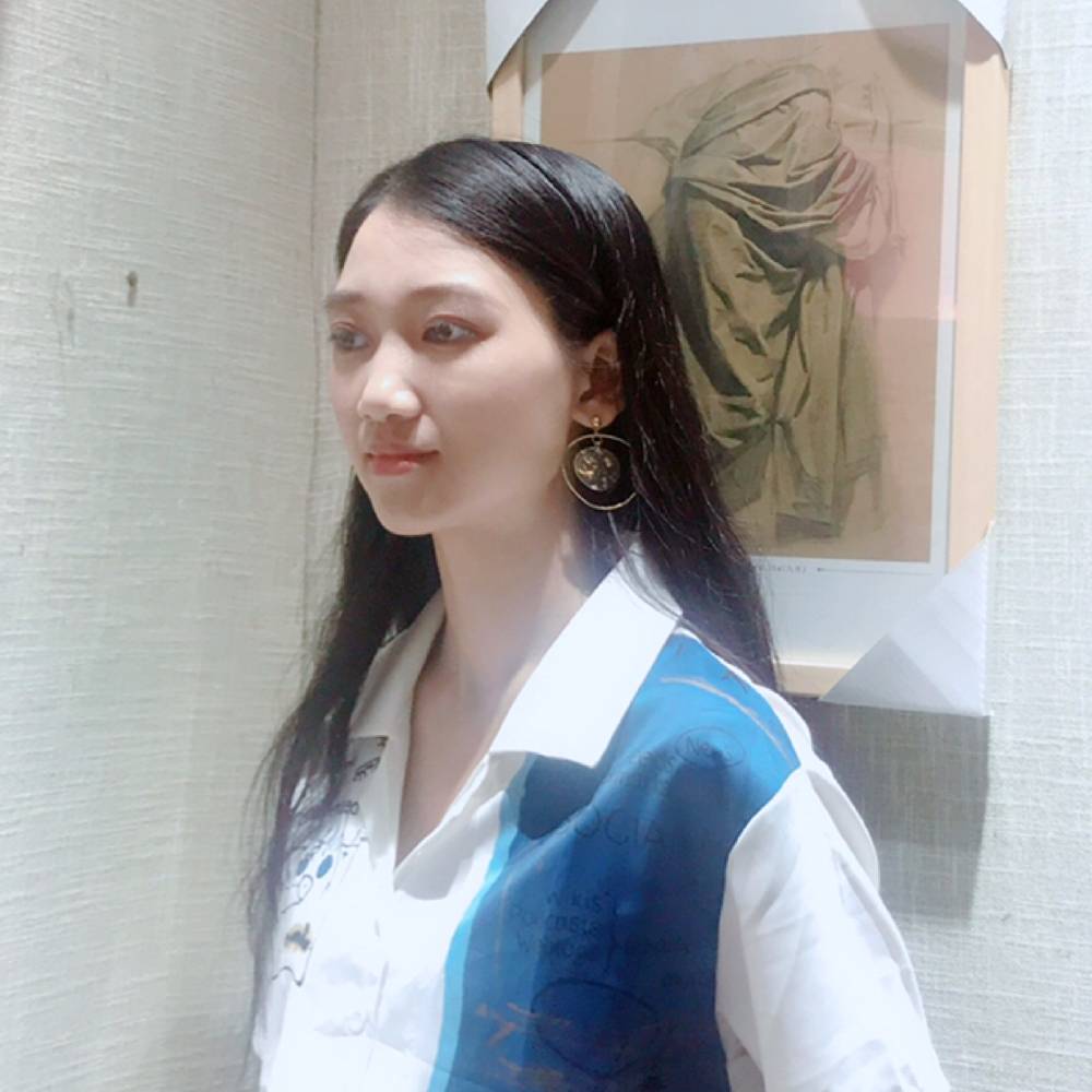 苏羡怜儿的照片
