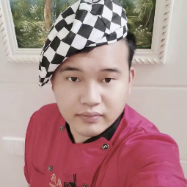 流岚凝眸无垠的照片