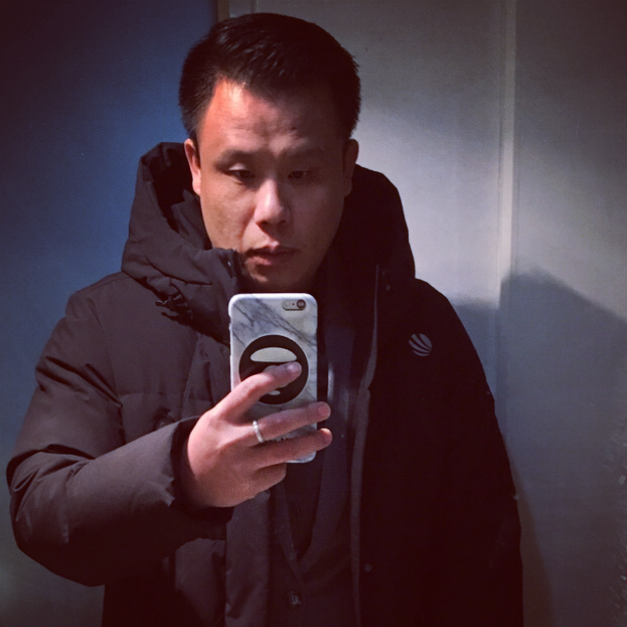 星辰大海在哪里的照片