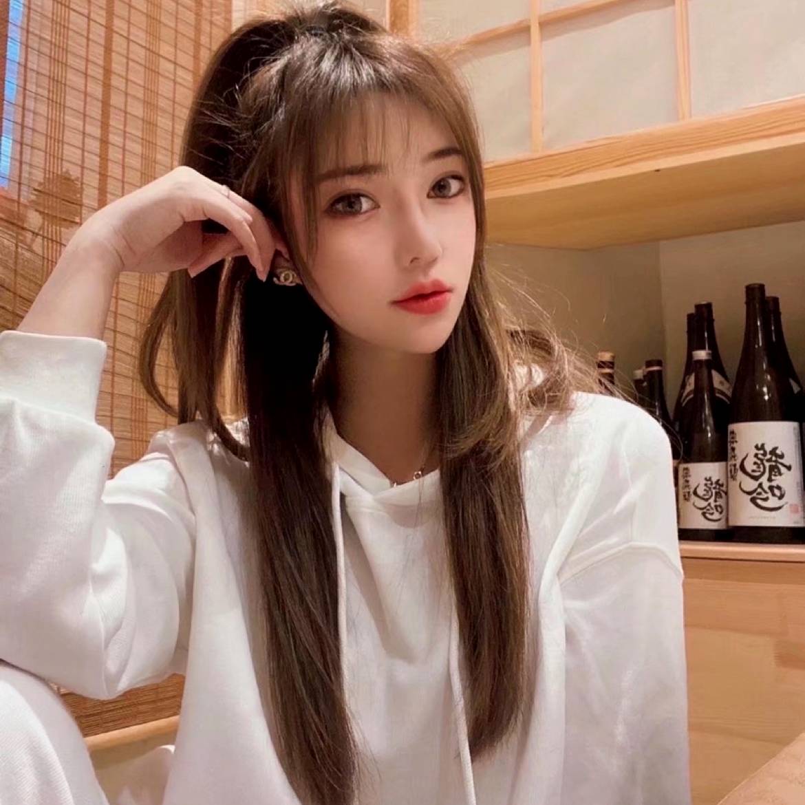 小甜瓜,的照片